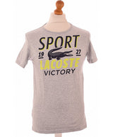 247542 Tops et t-shirts LACOSTE Occasion Once Again Friperie en ligne