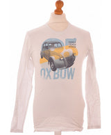 247551 Tops et t-shirts OXBOW Occasion Once Again Friperie en ligne