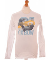 247551 Tops et t-shirts OXBOW Occasion Once Again Friperie en ligne