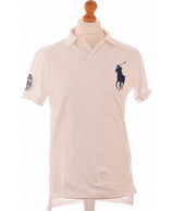 247555 Tops et t-shirts RALPH LAUREN Occasion Once Again Friperie en ligne