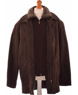 247583 Manteaux BRICE Occasion Once Again Friperie en ligne