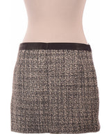 247585 Jupes MANGO Occasion Vêtement occasion seconde main