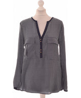 247586 Chemises et blouses ZARA Occasion Once Again Friperie en ligne