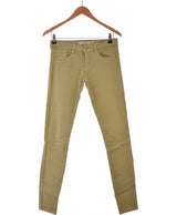 247591 Jeans ZARA Occasion Once Again Friperie en ligne