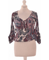 247604 Tops et t-shirts CACHE CACHE Occasion Once Again Friperie en ligne