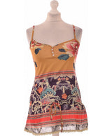247611 Tops et t-shirts BERSHKA Occasion Once Again Friperie en ligne