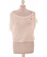 247617 Tops et t-shirts DDP Occasion Once Again Friperie en ligne