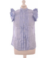 247635 Chemises et blouses ZARA Occasion Once Again Friperie en ligne