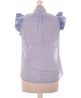 247635 Chemises et blouses ZARA Occasion Vêtement occasion seconde main
