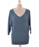 247643 Pulls et gilets ETAM Occasion Once Again Friperie en ligne