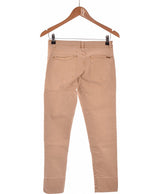 247646 Pantalons et pantacourts ZARA Occasion Vêtement occasion seconde main