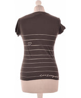 247647 Tops et t-shirts ZARA Occasion Vêtement occasion seconde main