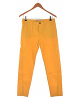 247655 Pantalons et pantacourts ZARA Occasion Once Again Friperie en ligne