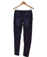 247669 Jeans MANGO Occasion Vêtement occasion seconde main