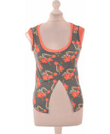 247683 Tops et t-shirts DIESEL Occasion Once Again Friperie en ligne