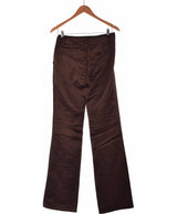 247717 Pantalons et pantacourts ZARA Occasion Vêtement occasion seconde main