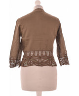 247721 Pulls et gilets ZARA Occasion Vêtement occasion seconde main