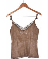 247722 Tops et t-shirts ZARA Occasion Vêtement occasion seconde main