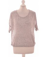 247728 Tops et t-shirts CACHE CACHE Occasion Once Again Friperie en ligne