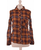 247737 Chemises et blouses BERSHKA Occasion Once Again Friperie en ligne