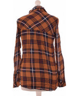 247737 Chemises et blouses BERSHKA Occasion Vêtement occasion seconde main