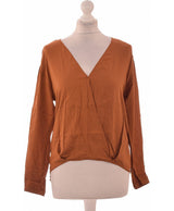 247746 Tops et t-shirts BERSHKA Occasion Once Again Friperie en ligne