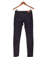 247752 Jeans BERSHKA Occasion Vêtement occasion seconde main