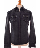 247759 Chemises et blouses THE KOOPLES Occasion Once Again Friperie en ligne