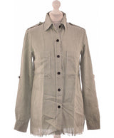247801 Chemises et blouses ZARA Occasion Once Again Friperie en ligne