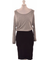 247807 Robes SANDRO Occasion Once Again Friperie en ligne