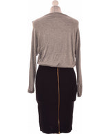 247807 Robes SANDRO Occasion Vêtement occasion seconde main