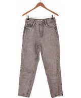 247810 Jeans ZARA Occasion Once Again Friperie en ligne
