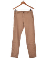 247811 Pantalons et pantacourts ZARA Occasion Once Again Friperie en ligne