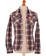 247825 Chemises et blouses SUPERDRY Occasion Once Again Friperie en ligne