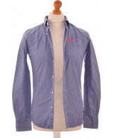 247831 Chemises et blouses SUPERDRY Occasion Once Again Friperie en ligne