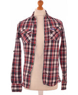 247832 Chemises et blouses SUPERDRY Occasion Once Again Friperie en ligne