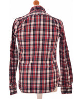 247832 Chemises et blouses SUPERDRY Occasion Vêtement occasion seconde main