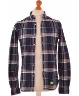 247833 Chemises et blouses SUPERDRY Occasion Once Again Friperie en ligne