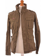 247834 Vestes SUPERDRY Occasion Once Again Friperie en ligne