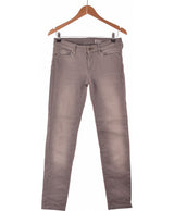 247843 Jeans UNIQLO Occasion Once Again Friperie en ligne