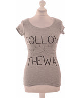 247852 Tops et t-shirts PULL AND BEAR Occasion Once Again Friperie en ligne