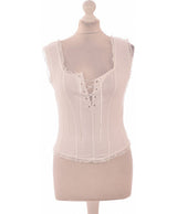 247871 Tops et t-shirts ICI ET MAINTENANT Occasion Once Again Friperie en ligne