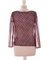 247878 Tops et t-shirts BERSHKA Occasion Once Again Friperie en ligne