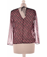 247878 Tops et t-shirts BERSHKA Occasion Vêtement occasion seconde main