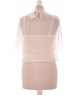 247880 Tops et t-shirts ZARA Occasion Vêtement occasion seconde main