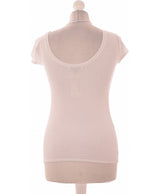 247902 Tops et t-shirts BERSHKA Occasion Vêtement occasion seconde main