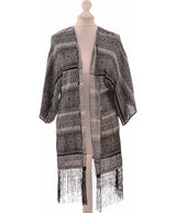247958 Pulls et gilets ETAM Occasion Once Again Friperie en ligne