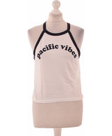 248002 Tops et t-shirts PULL AND BEAR Occasion Once Again Friperie en ligne