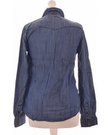248017 Chemises et blouses MASSIMO DUTTI Occasion Vêtement occasion seconde main