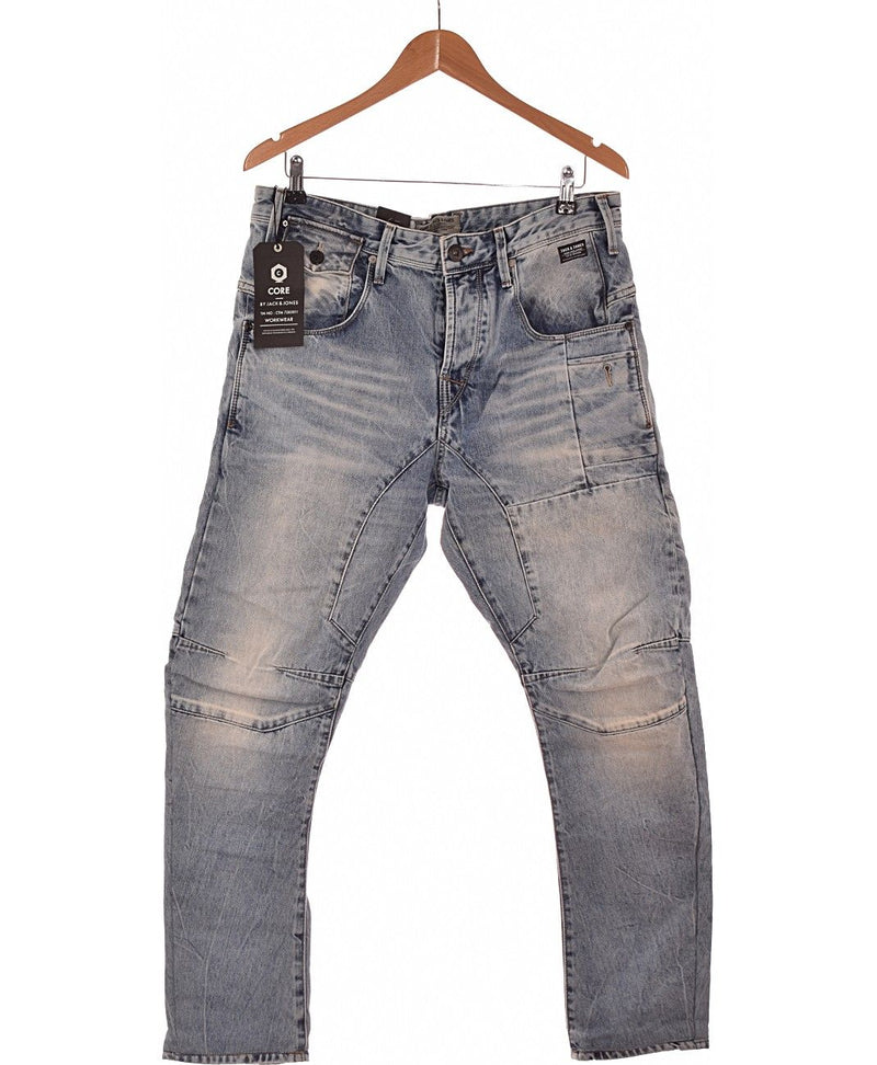 248023 Jeans JACK AND JONES Occasion Once Again Friperie en ligne